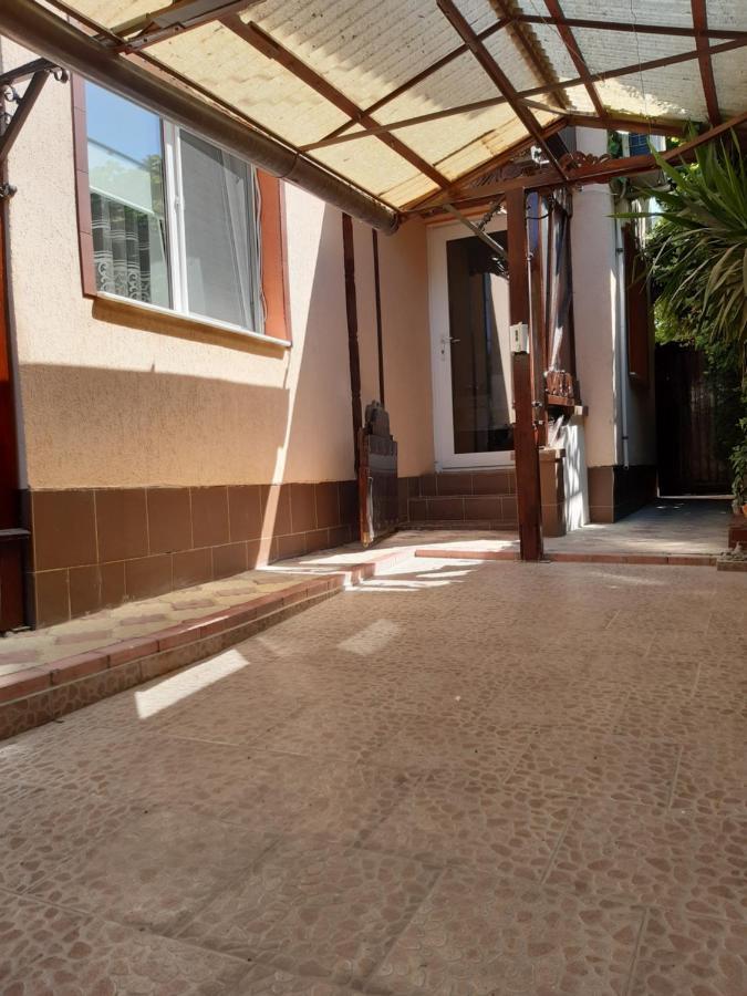 Casa Silvia Apartment Constanţa