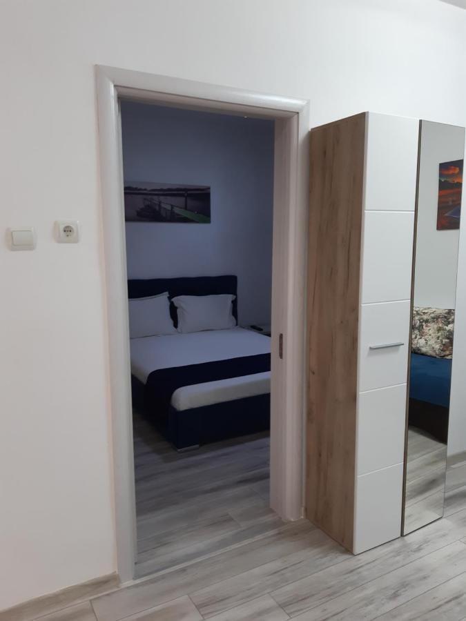 Apartment Casa Silvia
