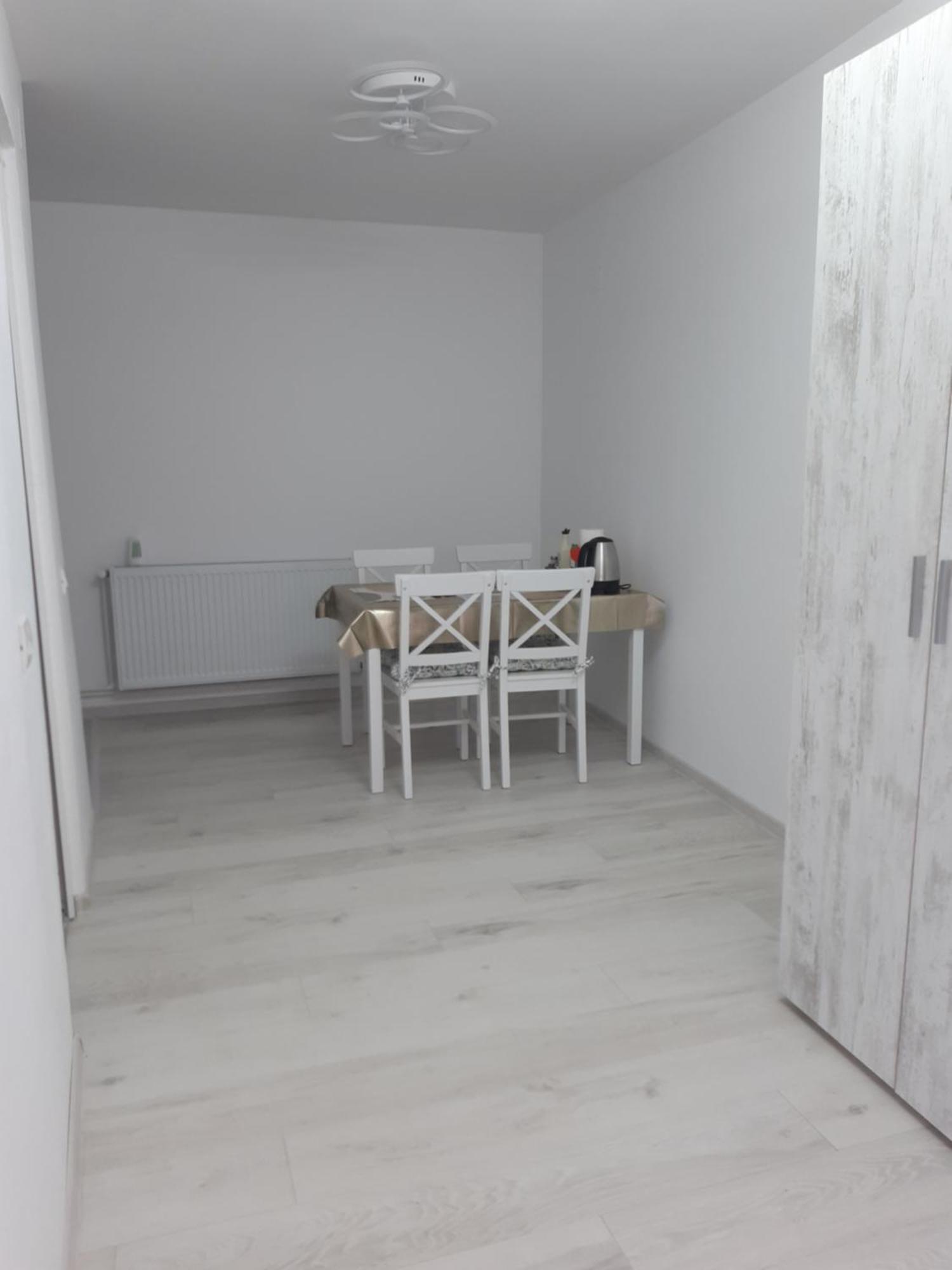 Casa Silvia Apartment Constanţa