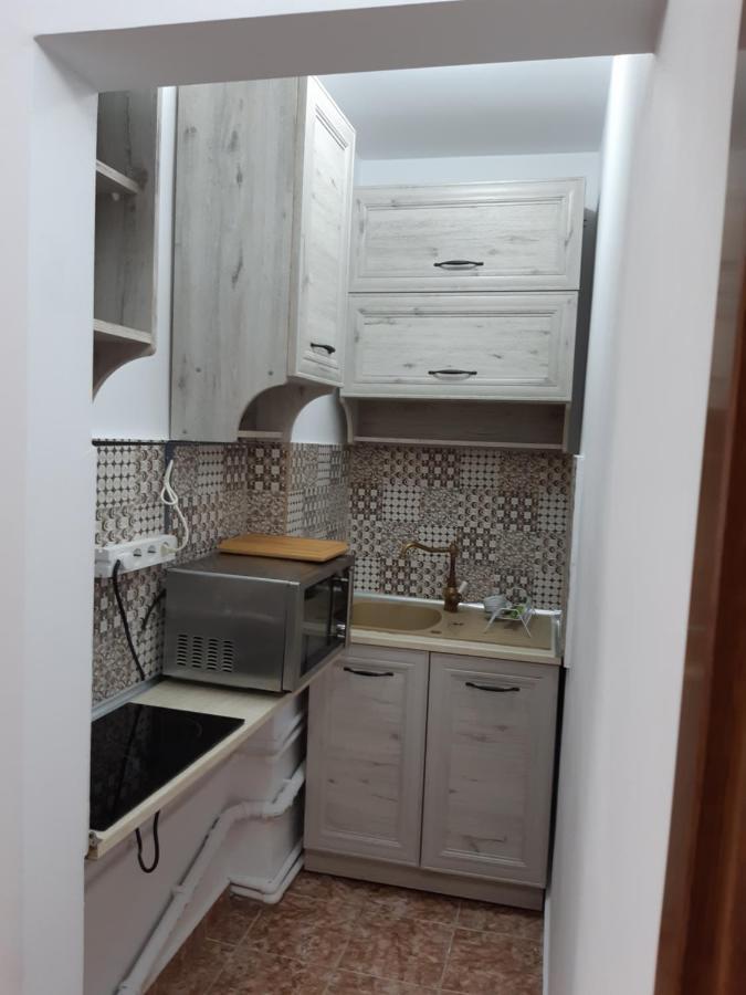 Appartamento Casa Silvia *