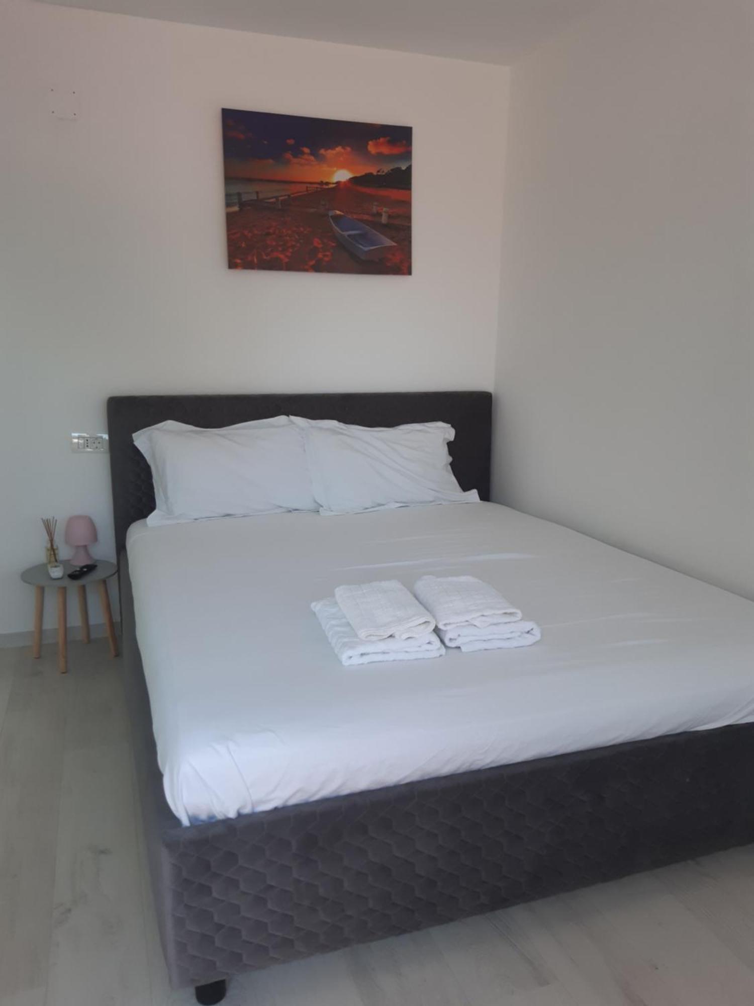 Appartamento Casa Silvia Constanţa
